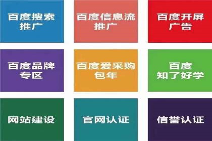 百度推广价格与点击率的关系案例研究